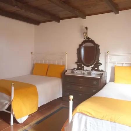 Gasthuis Quinta Da Eira *