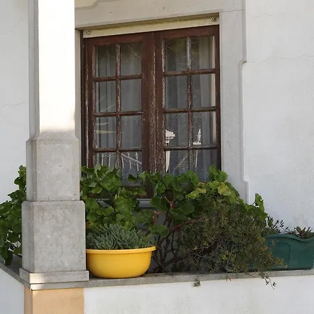 Quinta Da Eira