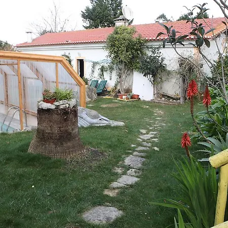 Quinta Da Eira