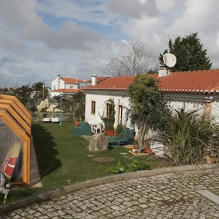 Gasthuis Quinta Da Eira *
