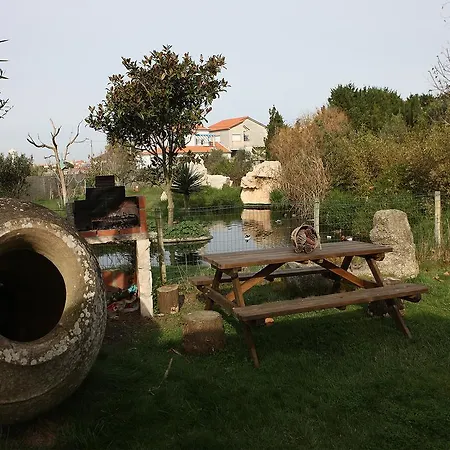 Quinta Da Eira Peniche