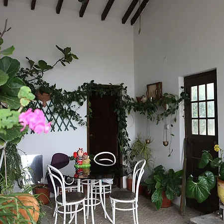 Casa de hóspedes Quinta Da Eira Peniche