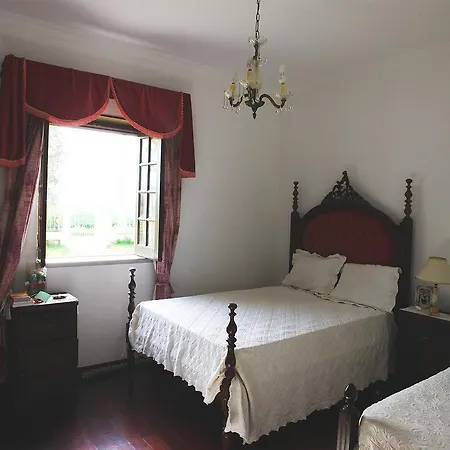 Quinta Da Eira Casa de hóspedes Peniche