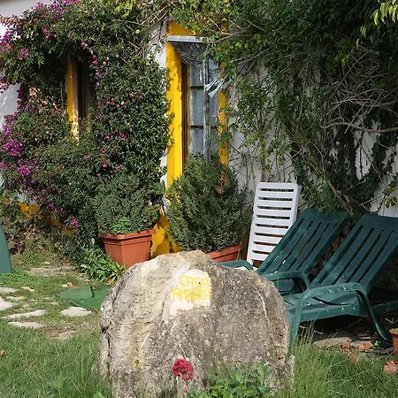 Quinta Da Eira Casa de hóspedes *