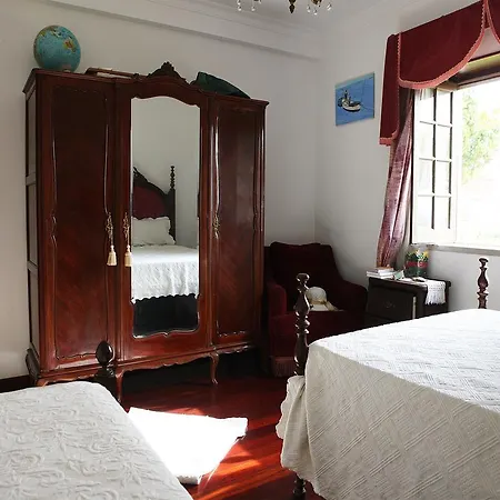 Quinta Da Eira Casa de hóspedes Peniche