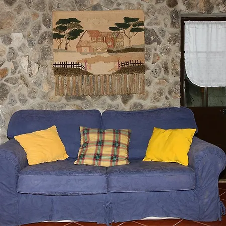 Casa de hóspedes Quinta Da Eira