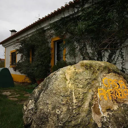 Quinta Da Eira Peniche