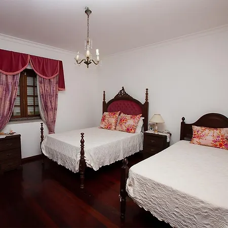 Quinta Da Eira Casa de hóspedes *