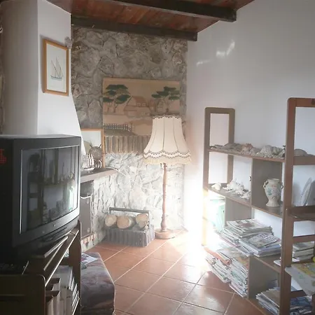 Casa de hóspedes Quinta Da Eira