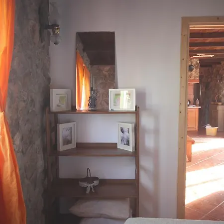 Casa de hóspedes Quinta Da Eira Peniche