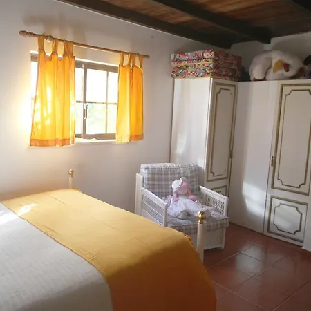 Casa de hóspedes Quinta Da Eira
