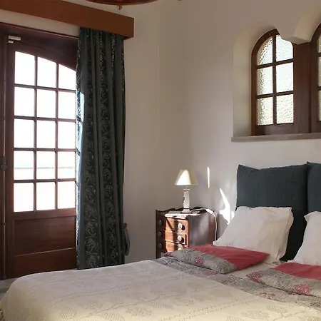 Casa de hóspedes Quinta Da Eira Peniche
