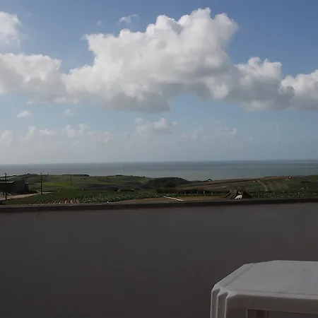 Quinta Da Eira Peniche