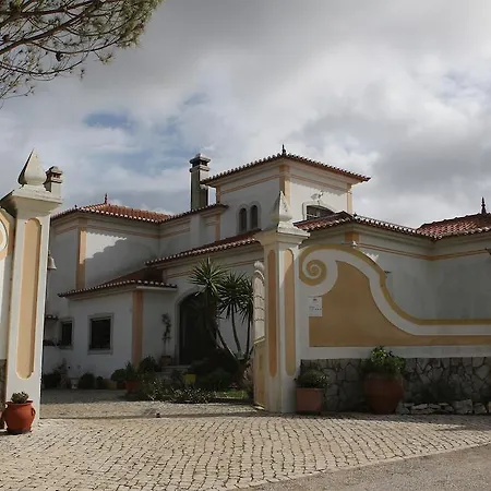 Quinta Da Eira Peniche